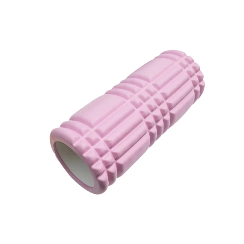 Rouleau rose