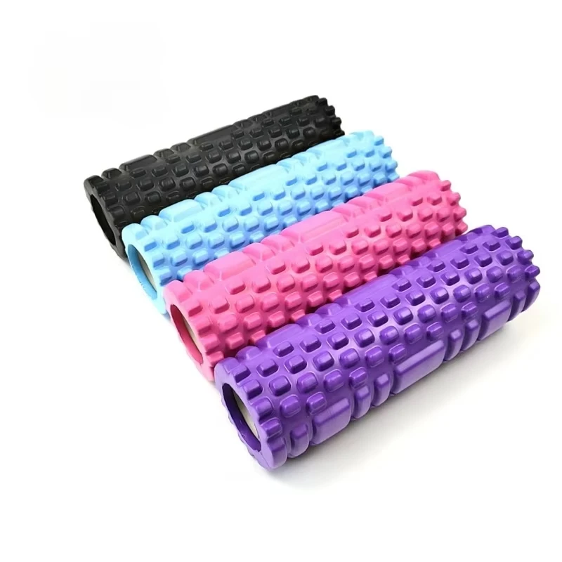 Rouleaux alignés