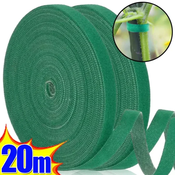 Rouleaux de ruban