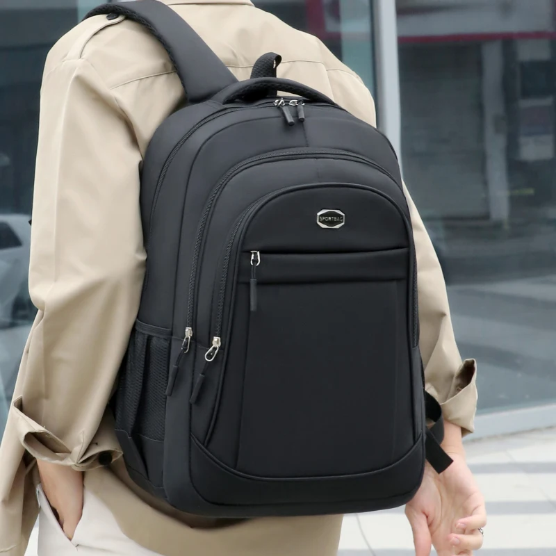 Sac porté