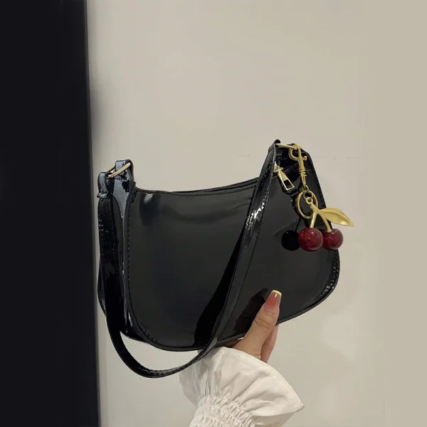 Sac noir