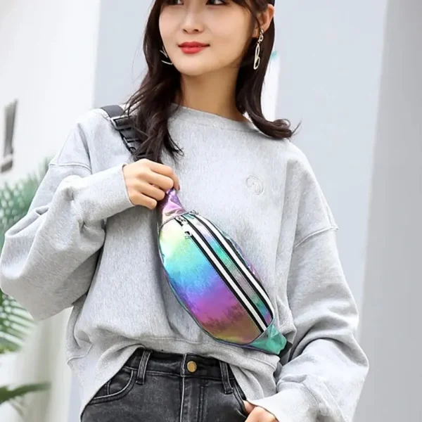 Sac violet