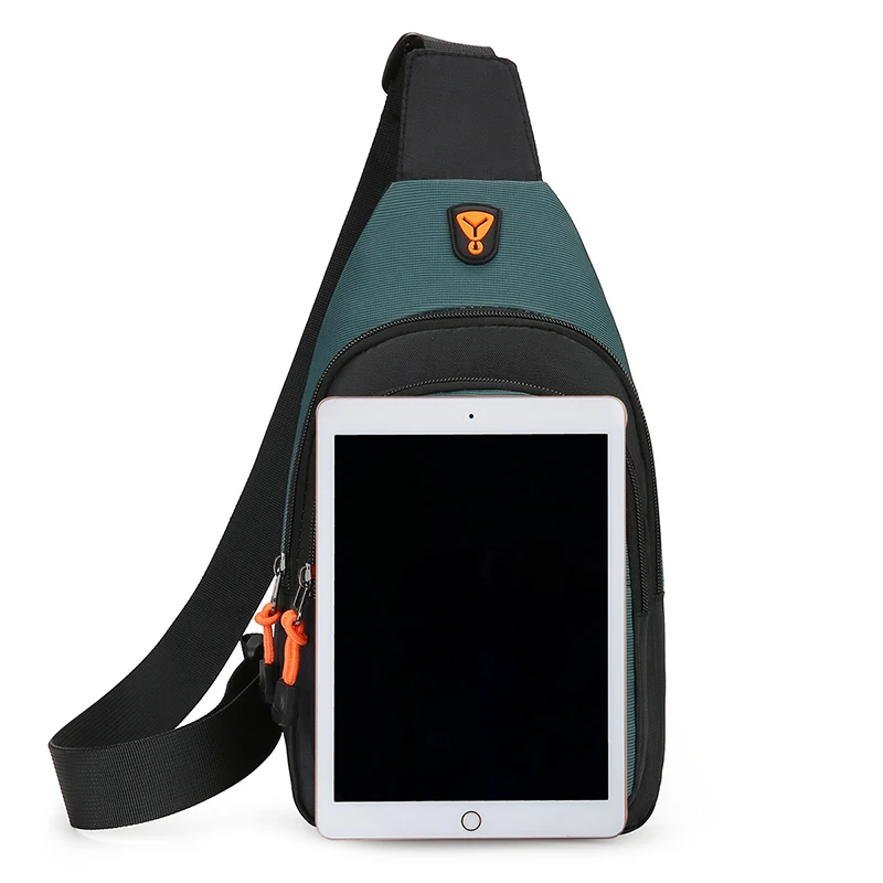 Sac et tablette