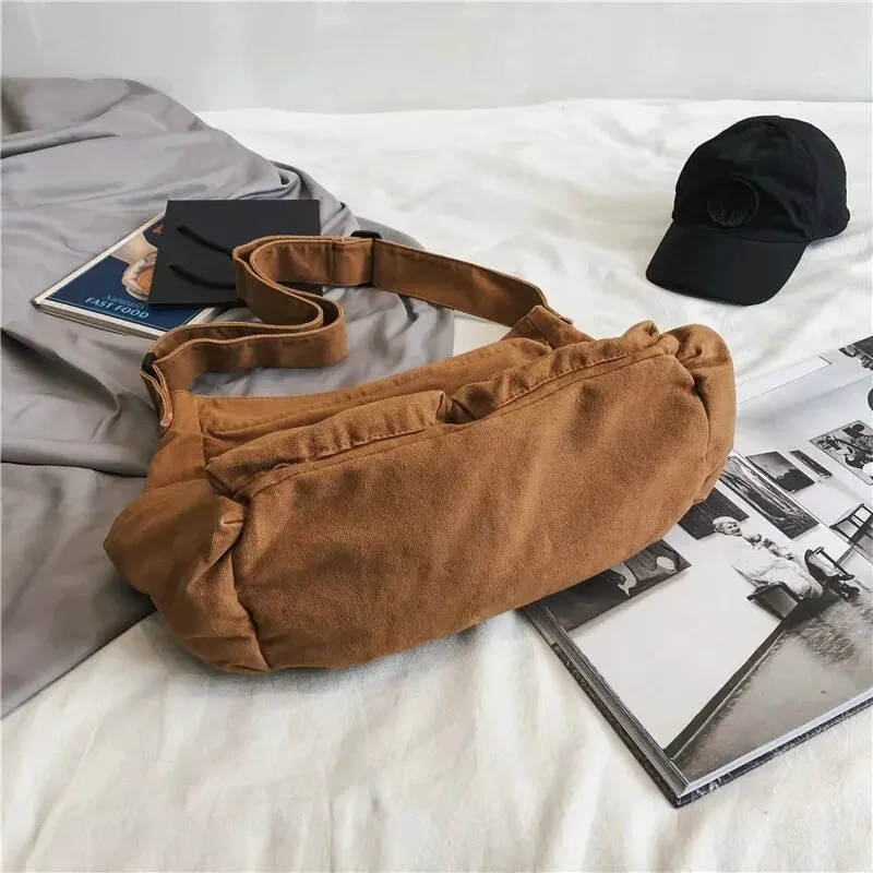 Sac posé