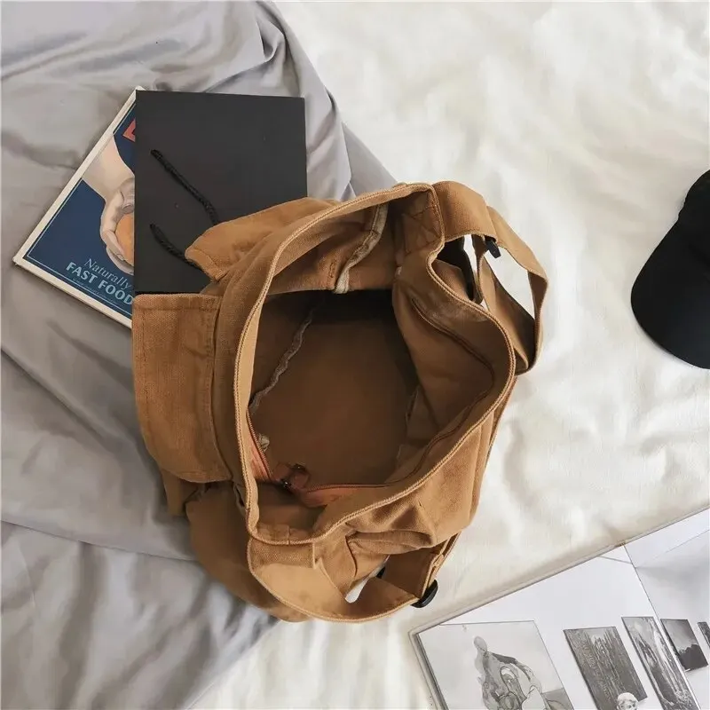 Sac ouvert