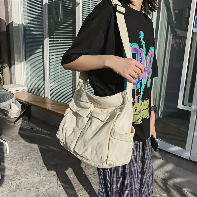 Sac porté
