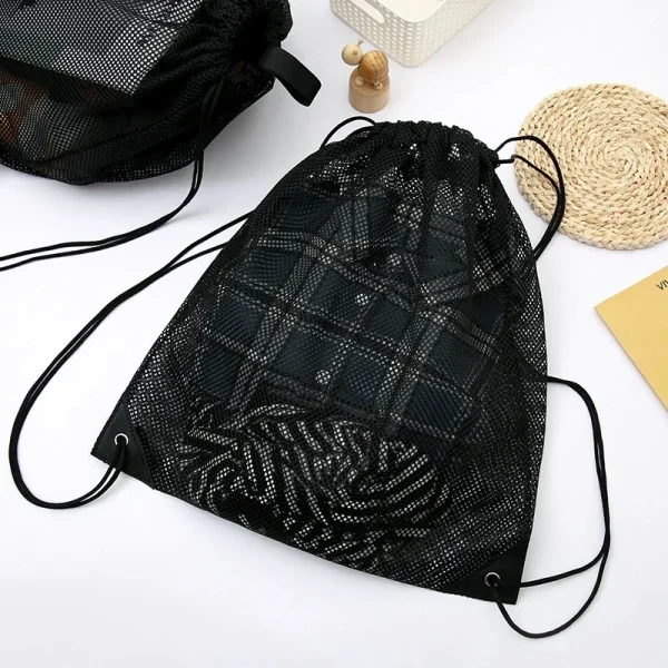 Sac à plat
