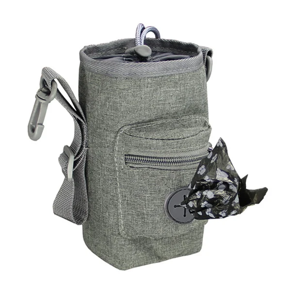 Sac gris