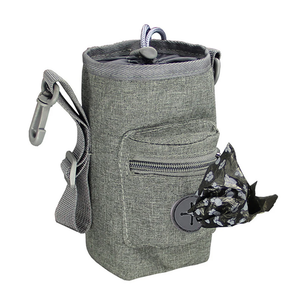Sac gris