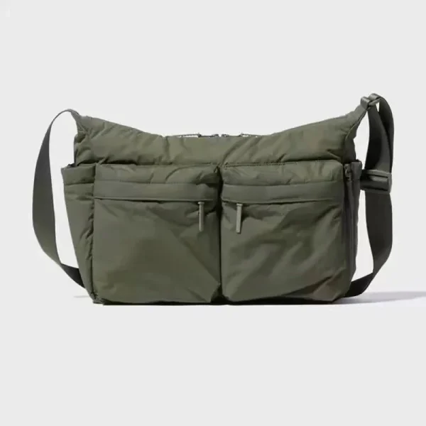 Sac vert armée