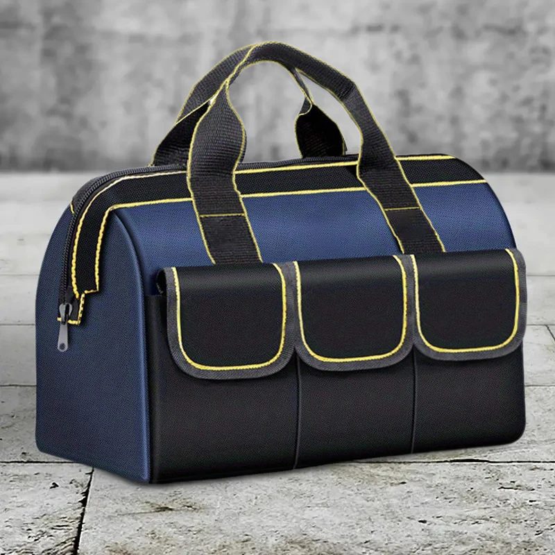 Sac à outils fermé