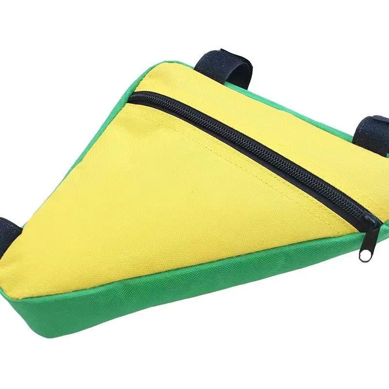 Jaune et vert