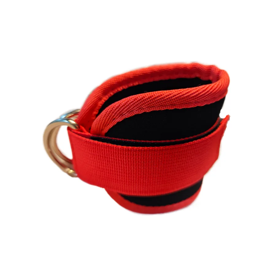 Sangle rouge