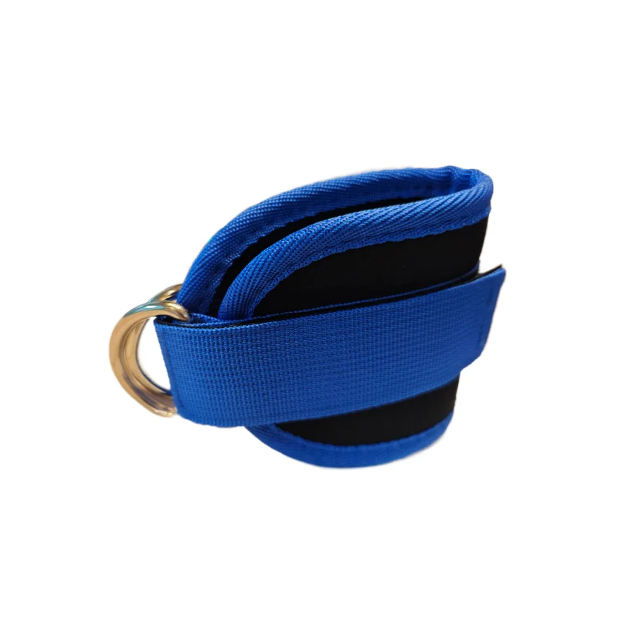 Sangle bleue