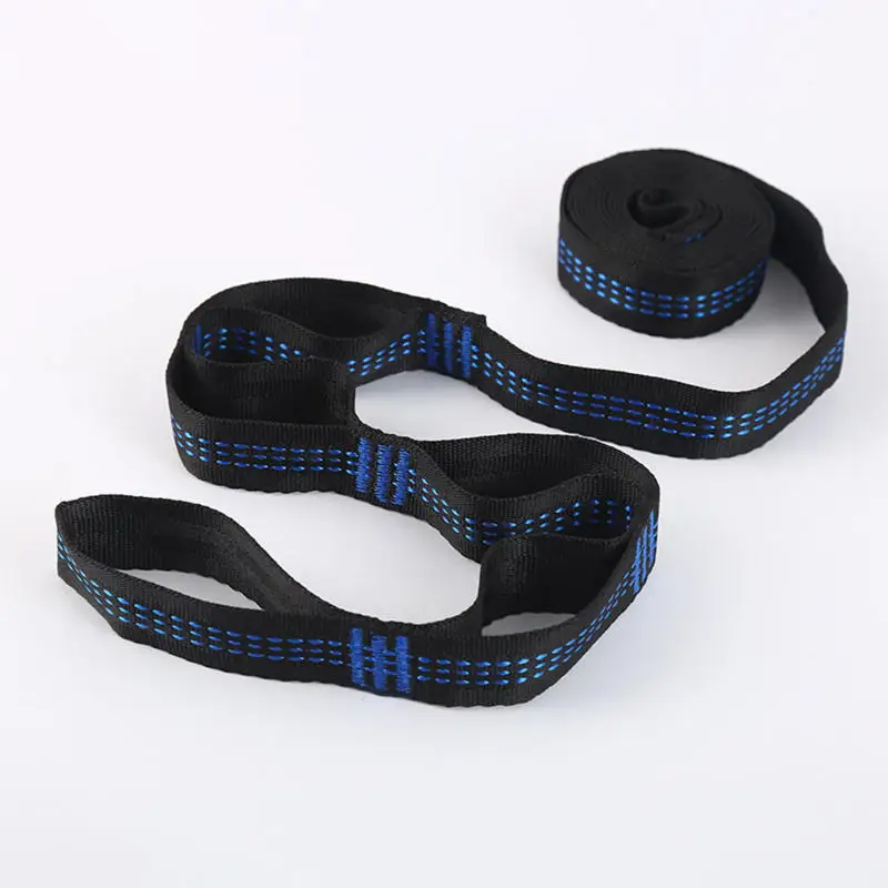 Sangle bleue