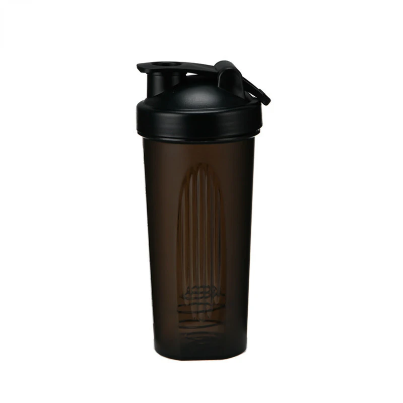 Shaker noir