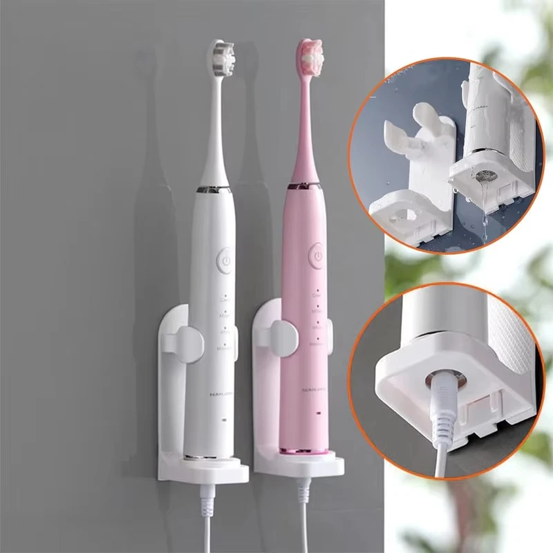 Brosses et chargeur