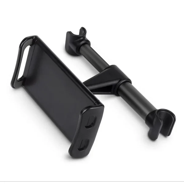 Support de tablette pour appuie-tête de voiture