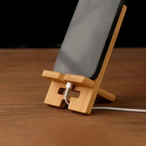 Pendant la charge