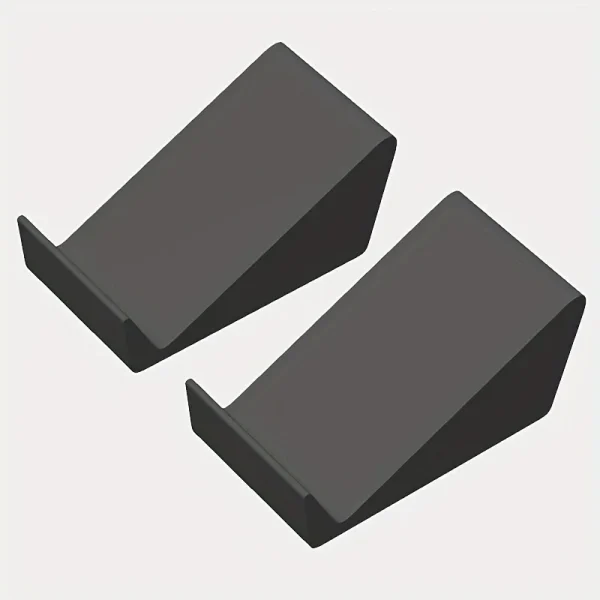 Supports pour barre de son, la paire