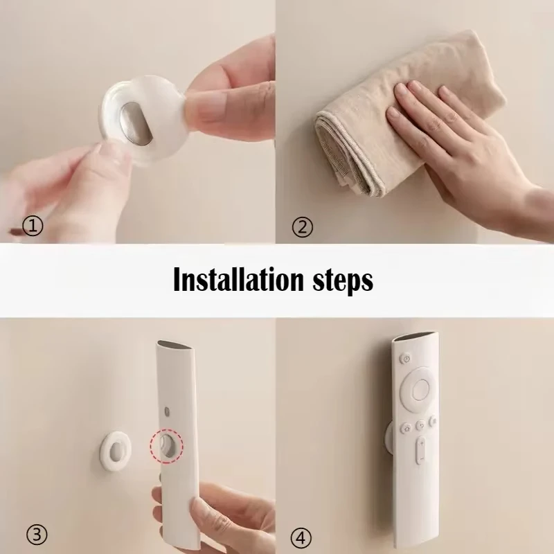 Étapes de pose