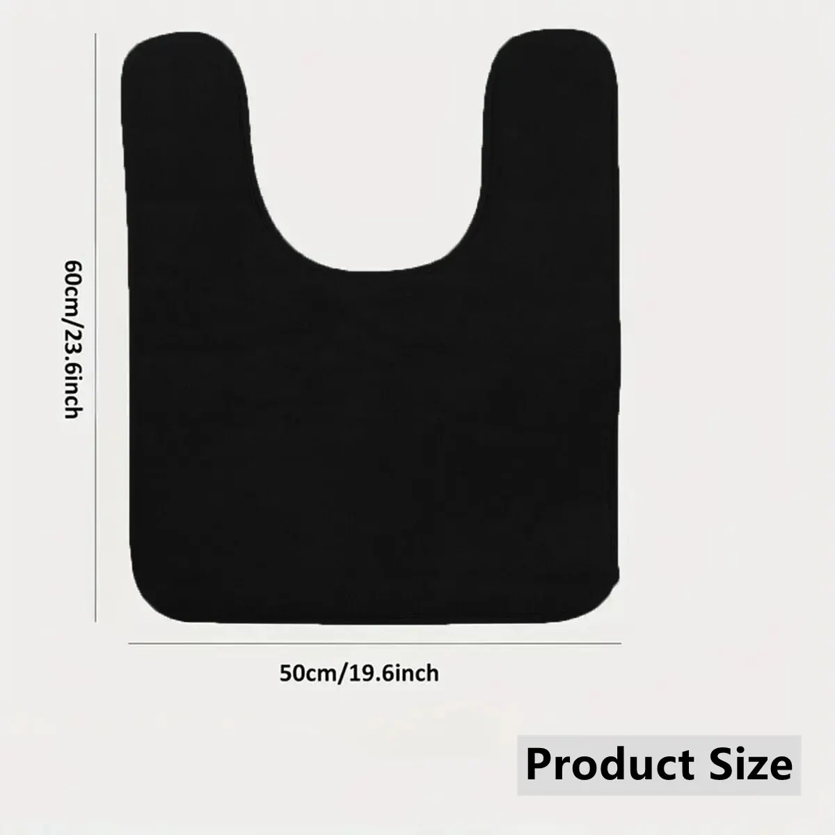 Dimensions du tapis