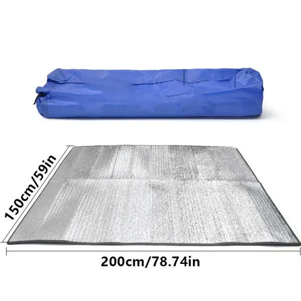 Format 200 × 150 cm