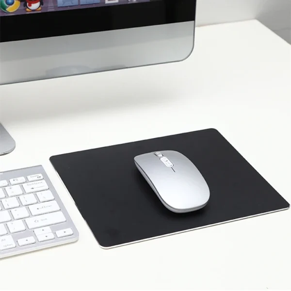Tapis noir