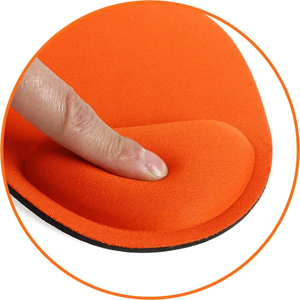 Coussin moelleux