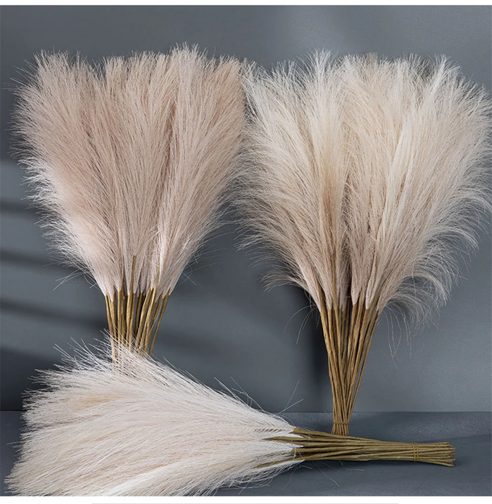 Bottes de pampa beige