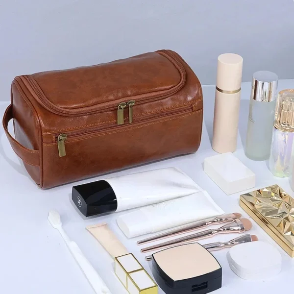 Trousse garnie