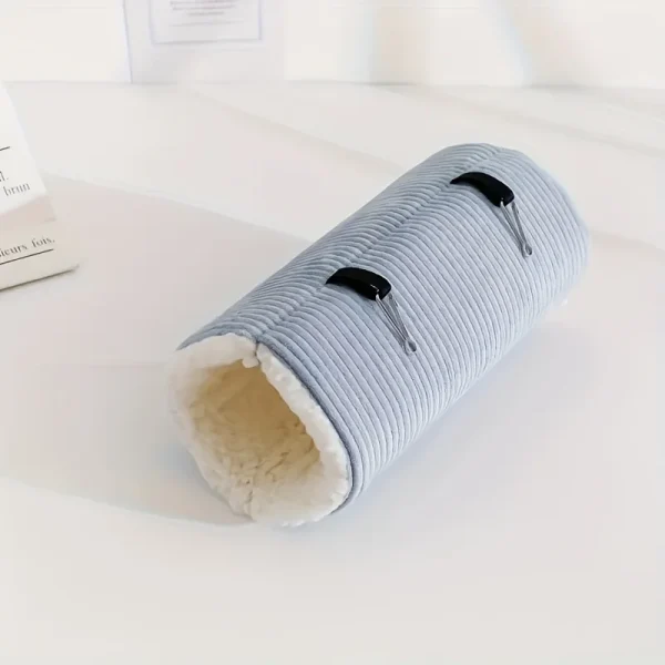 Tunnel bleu
