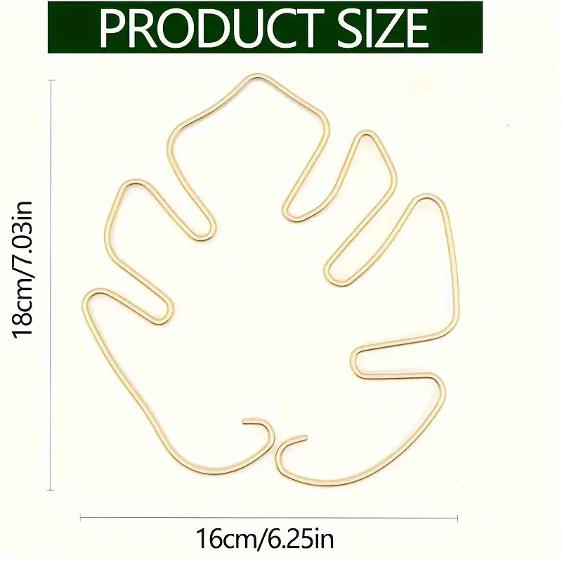 Dimensions du tuteur