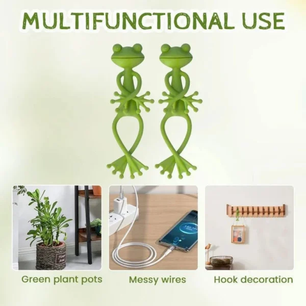 Usages multiples
