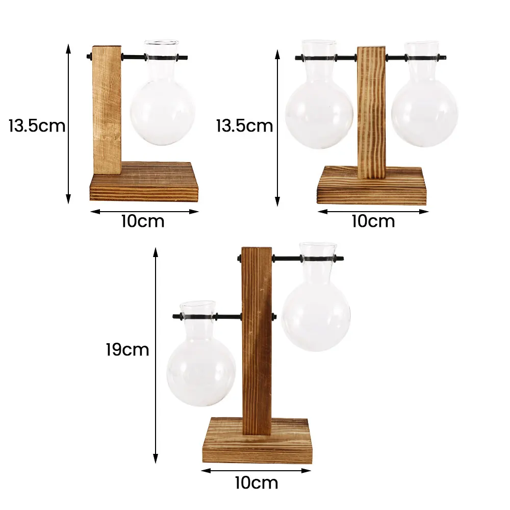 Dimensions des modèles