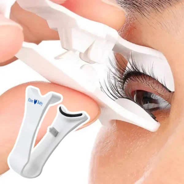 Applicateur de faux cils