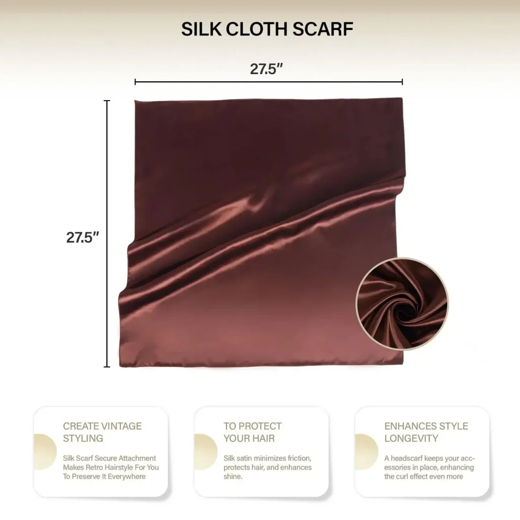 Le foulard
