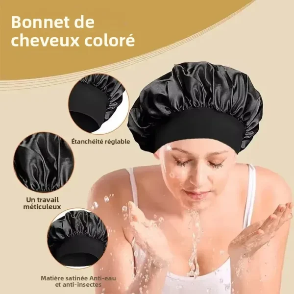 Le maintien
