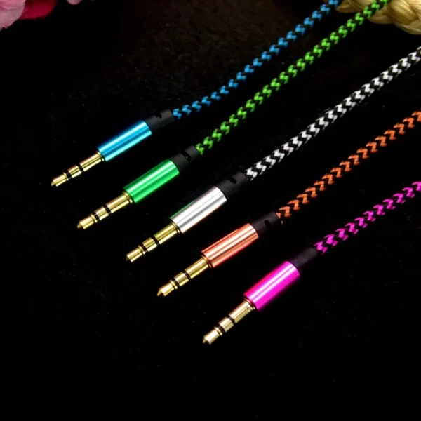 Les coloris
