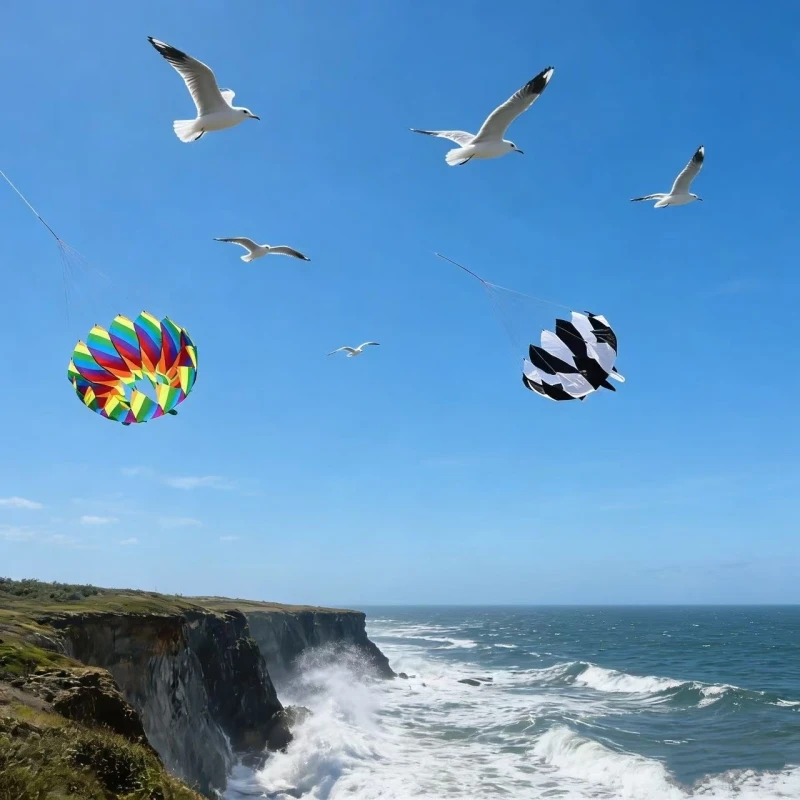 Au bord de mer