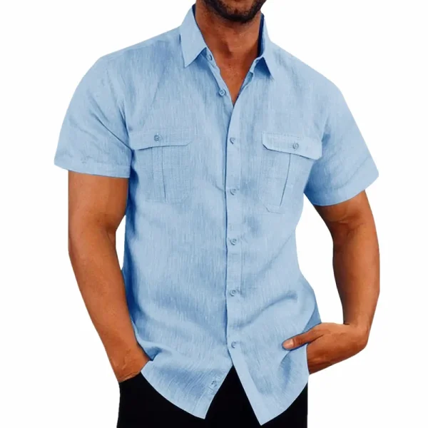 Bleu ciel