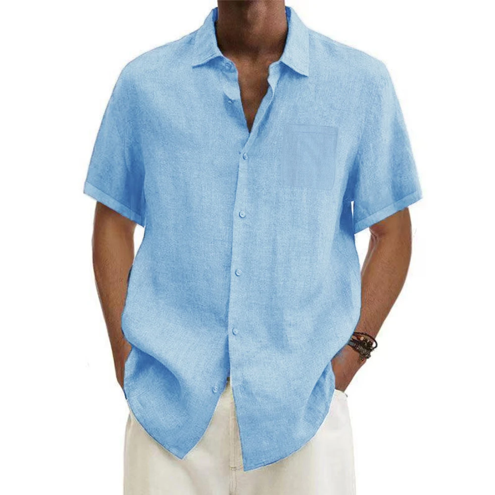 Bleue