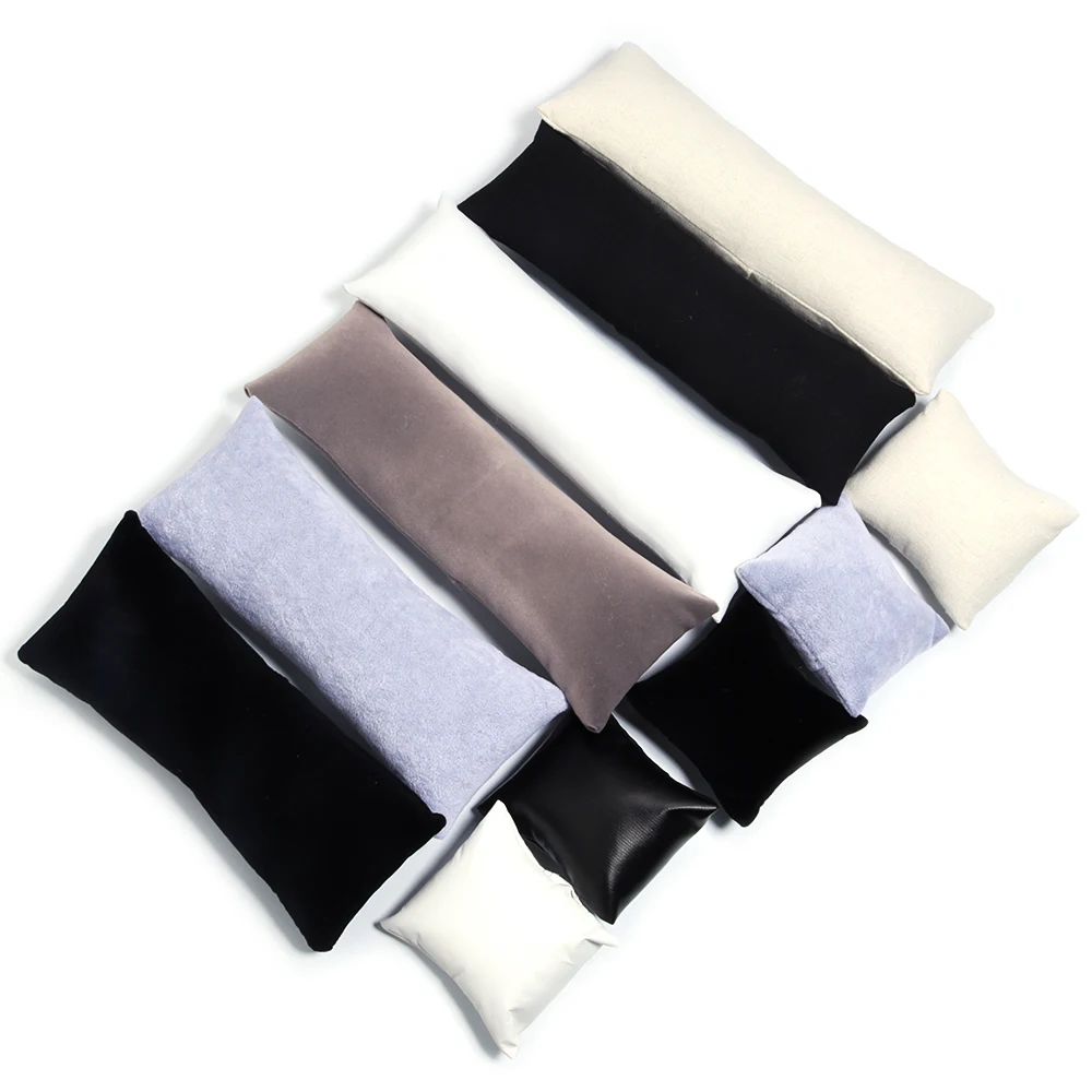 Plusieurs coussins