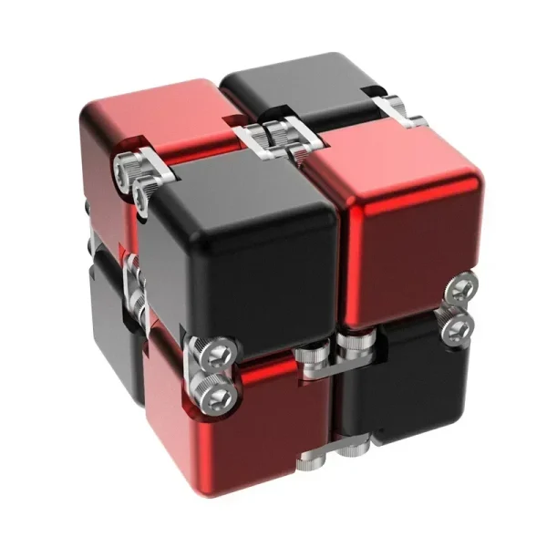 Rouge et noir