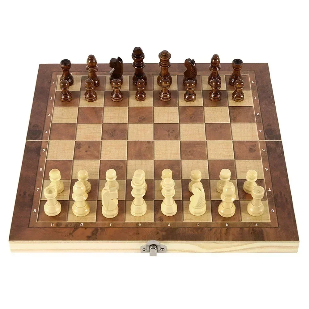 Les échecs