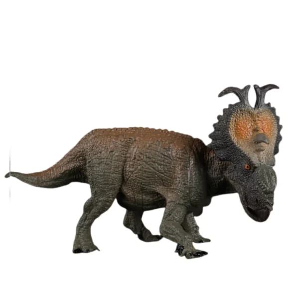 Figurine de dinosaure réaliste