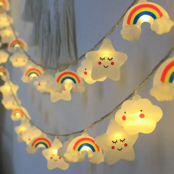 En décoration