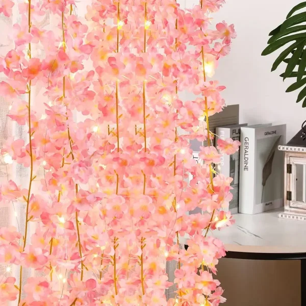 En décoration