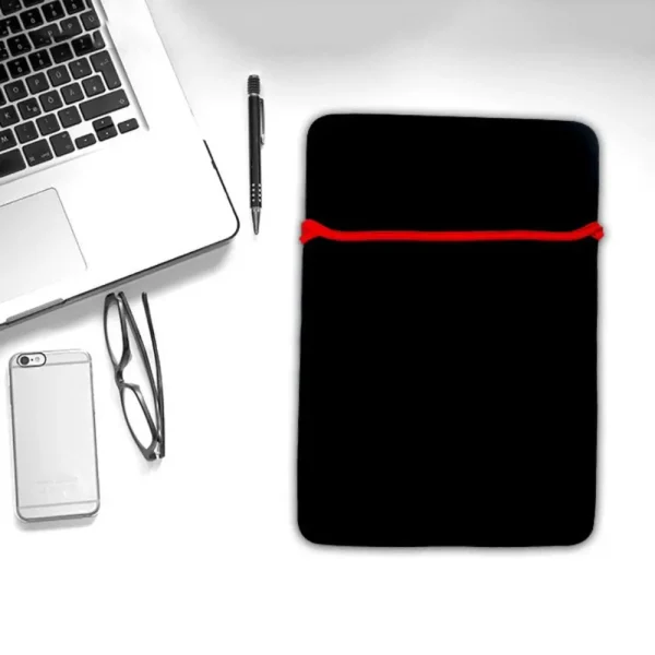 Housse néoprène pour ordinateur ou tablette