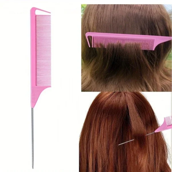 Le peigne